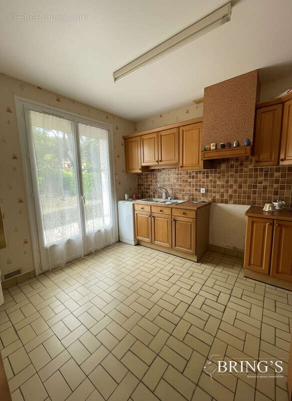 Maison 75 m² à Longny-Au-Perche  - photo 7