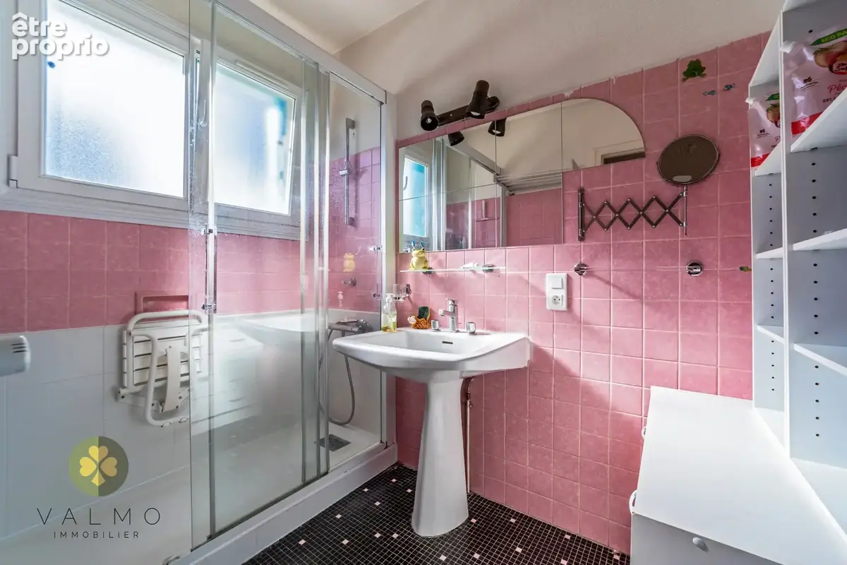 DEPT Yvelines (78) Adainville + maison 3 chambres avec piscine et sous-sol - photo 17