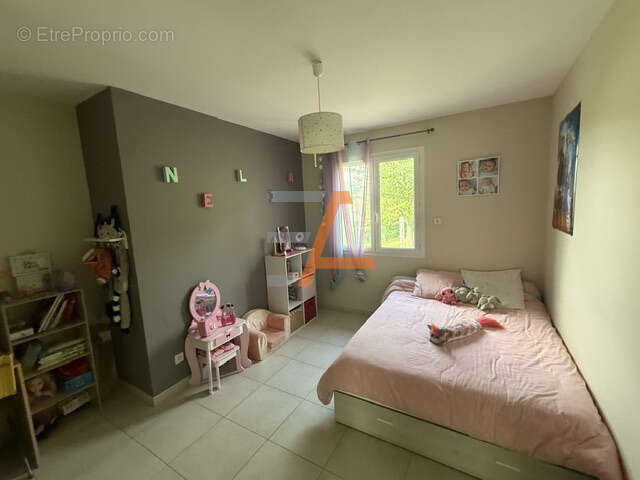 Villa contemporaine de 160 m2 avec sous-sol de 180 m2   Espaly-Saint-Marcel - photo 15