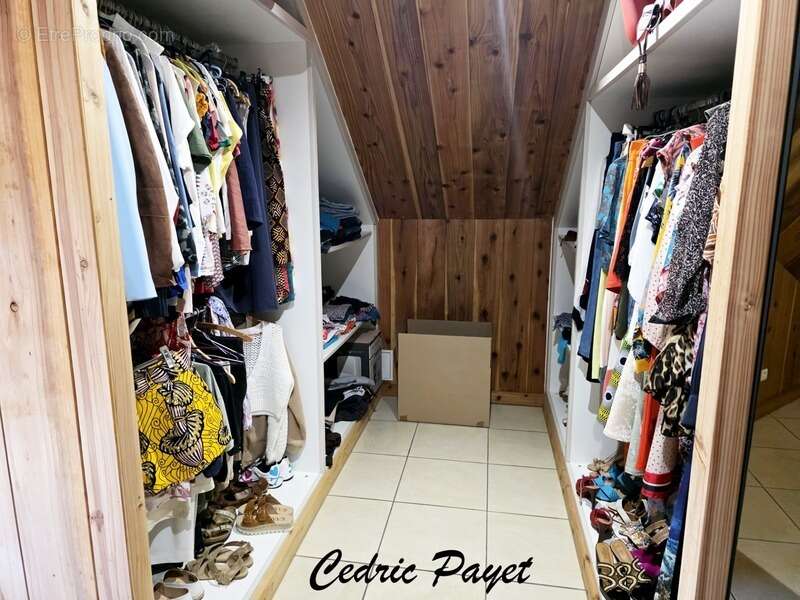 Maison à L'ETANG-SALE