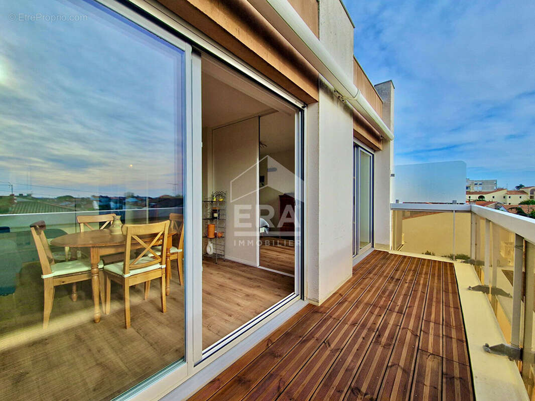 Appartement à ROYAN