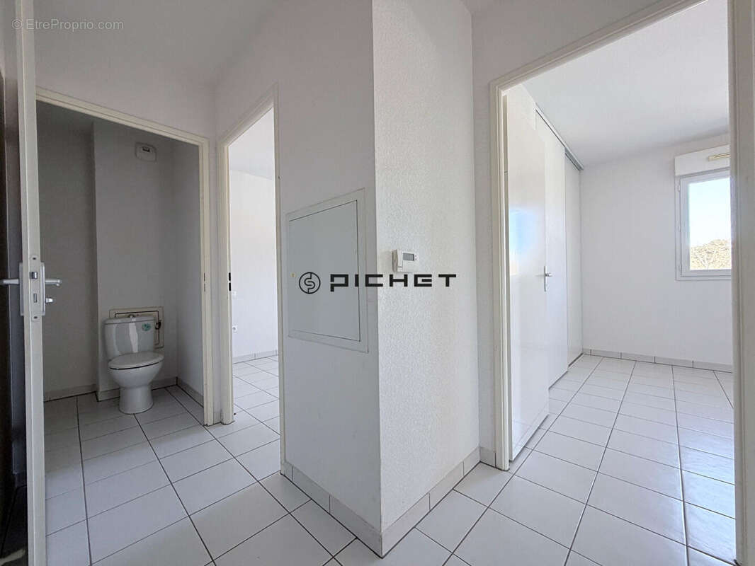 Appartement à AUDENGE