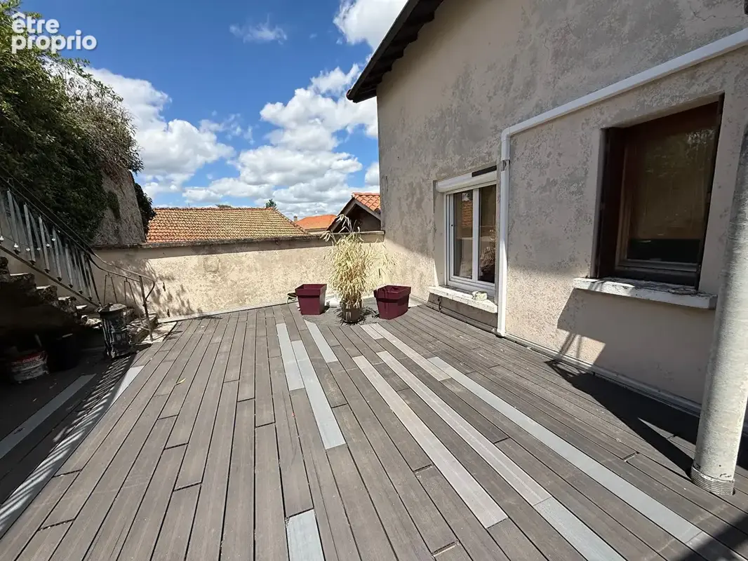 Maison Ambierle 6 pièce(s) 122 m2 - photo 7