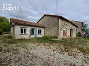 Maison à LA FAYE