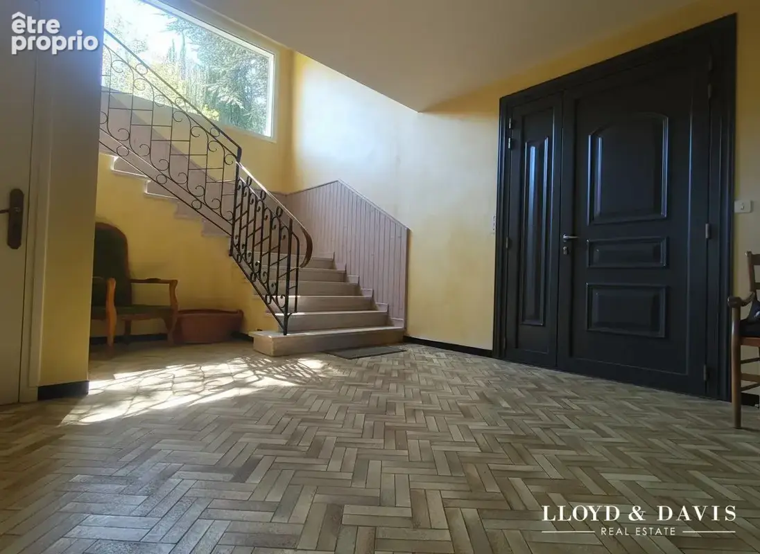 Maison 8 pièces 268 m² à vendre à Dieulefit (26220) - photo 3