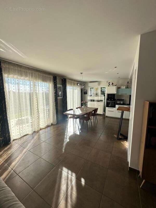 Photo 6 - Maison à SAINT-ANDRE-DE-SANGONIS