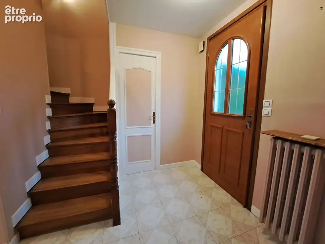 Maison avec sous sol total PRECY SUR OISE - photo 2