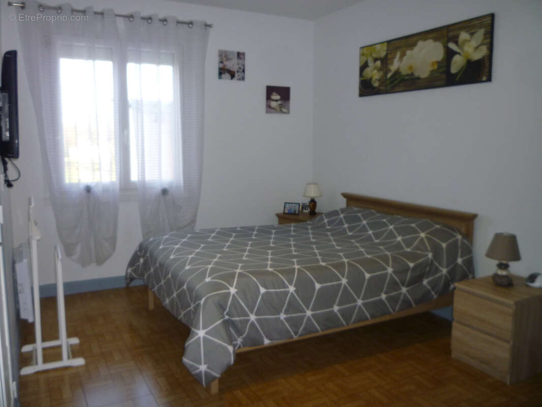 Maison à CONDEZAYGUES