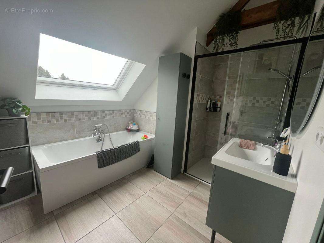 Maison à VIESLY
