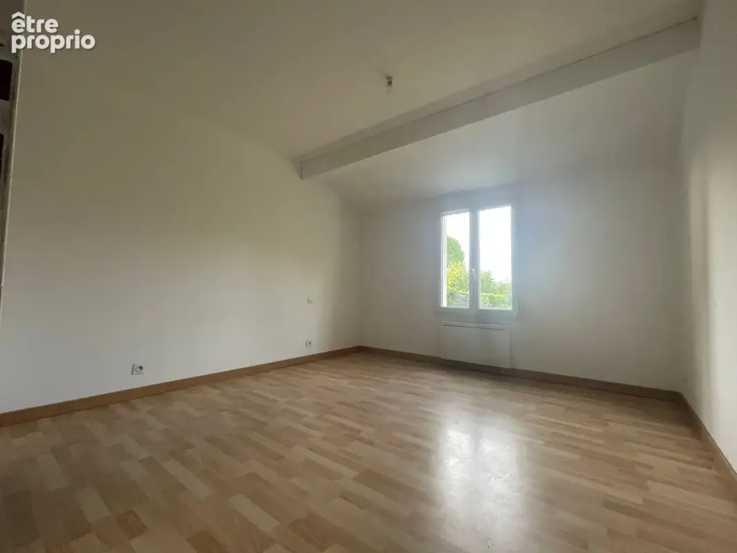 Maison 5 pièces 110 m² à vendre à Saint-Georges-Des-Coteaux (17810) - photo 8