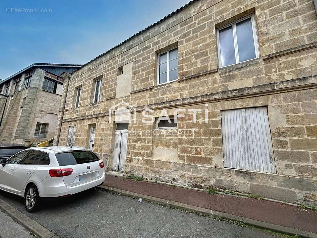 Photo 5 - Appartement à BORDEAUX