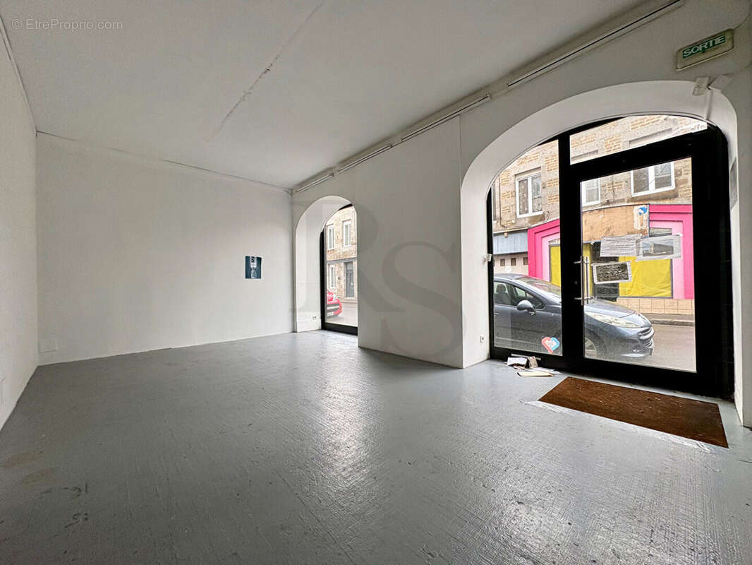 Appartement à FLERS