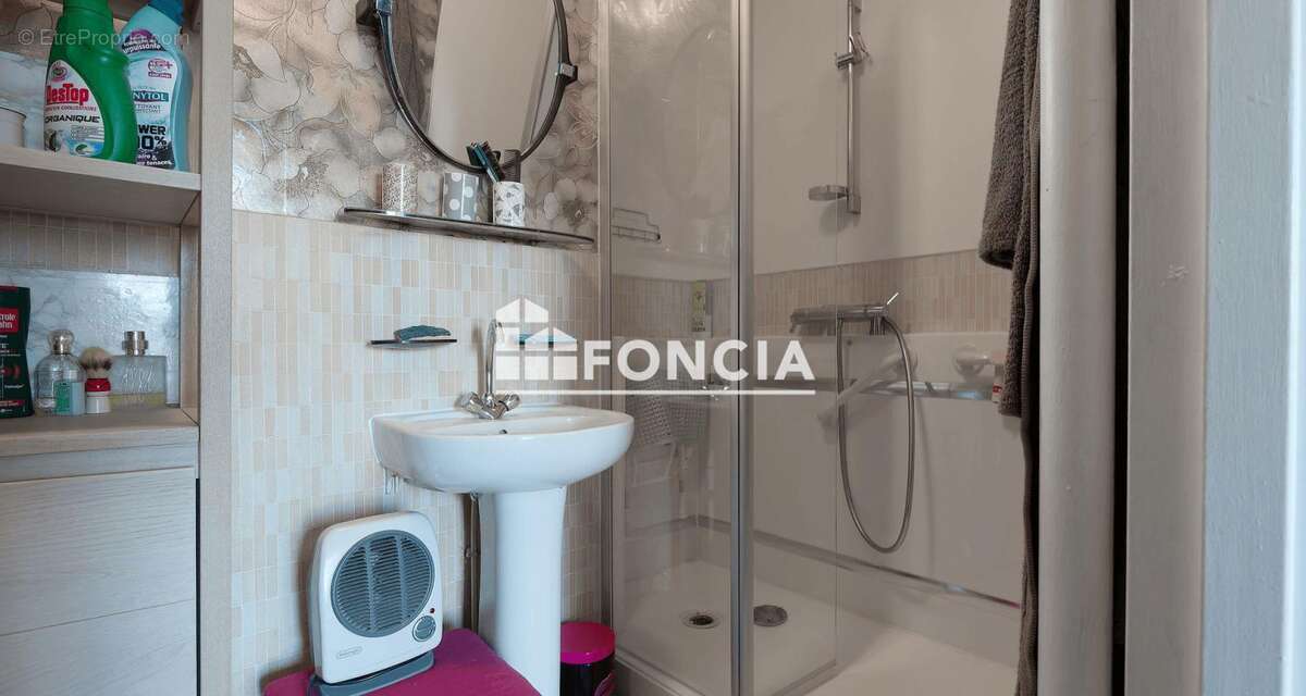 Appartement à DAMMARIE-LES-LYS