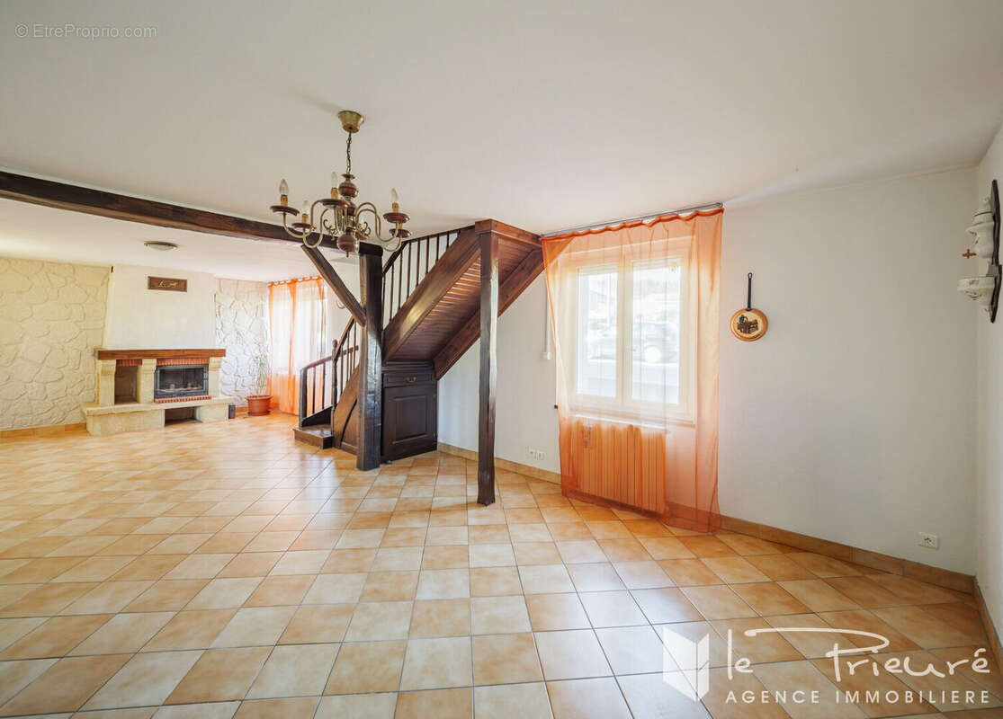 Maison à ALBI