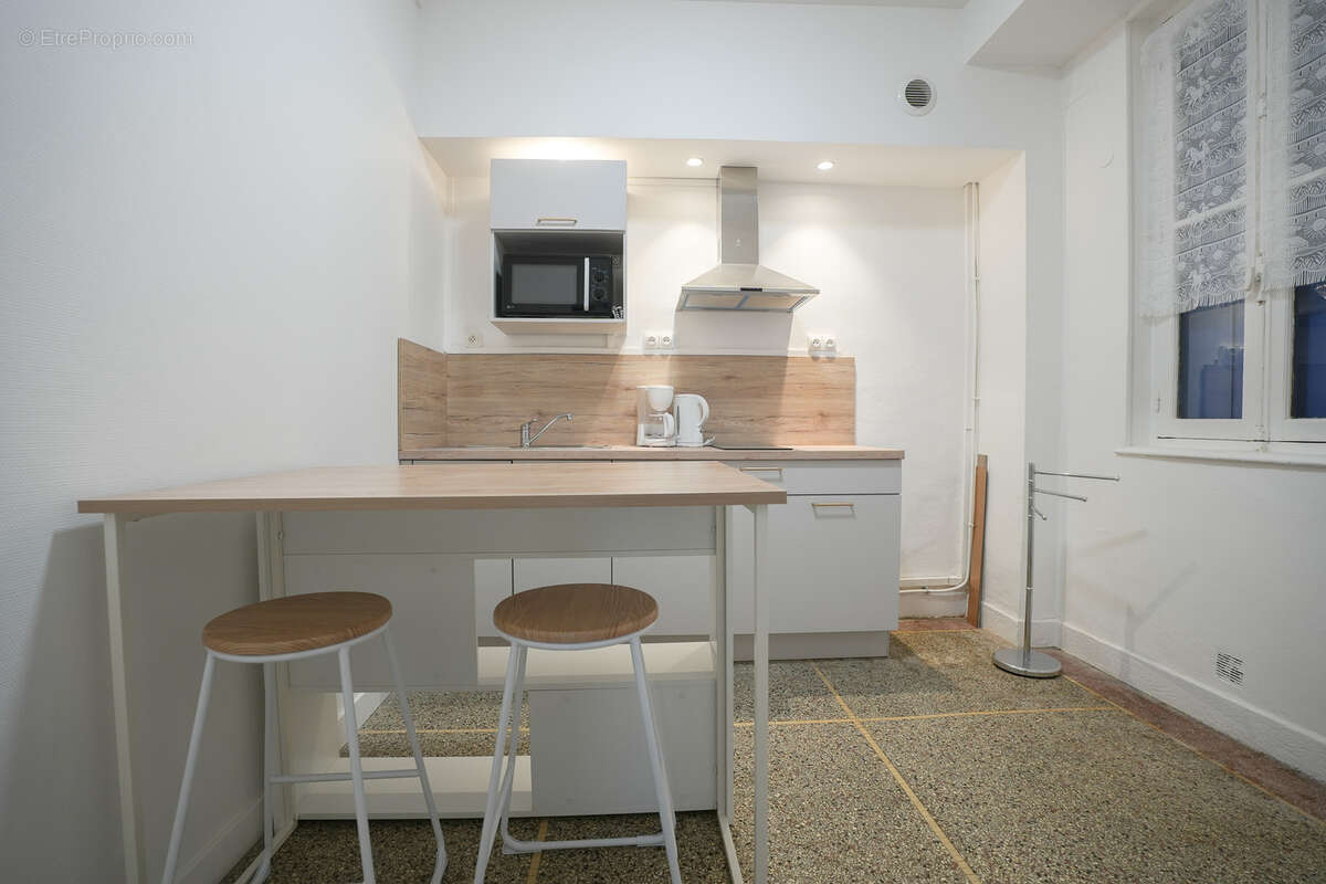 Appartement à CLERMONT-FERRAND