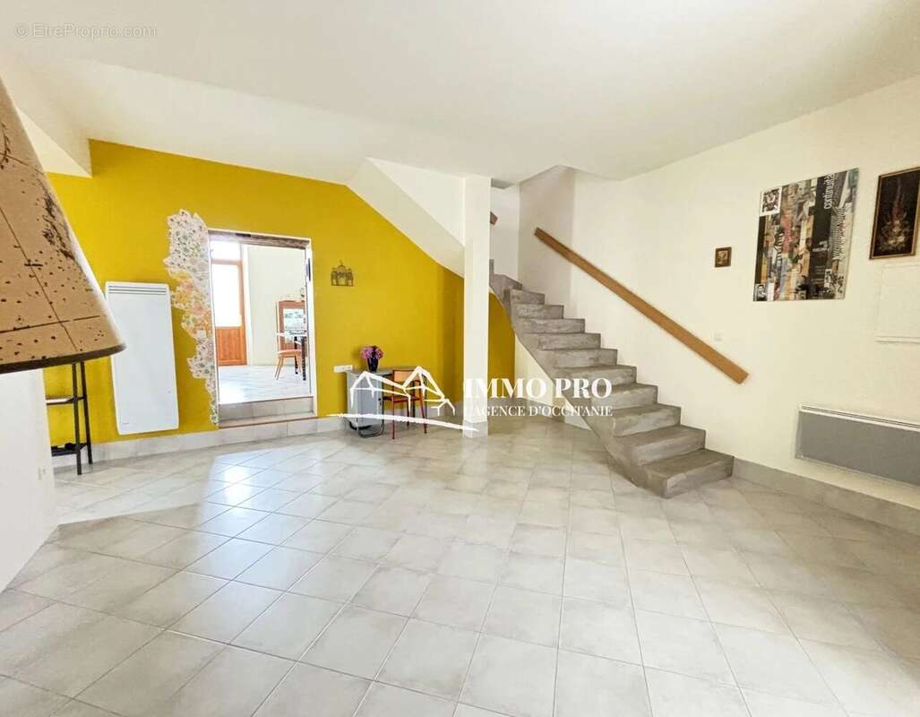 Maison à SAMATAN