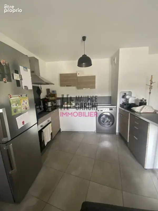 Appartement 3 pièces 64 m² à vendre à Avignon (84140) - photo 3