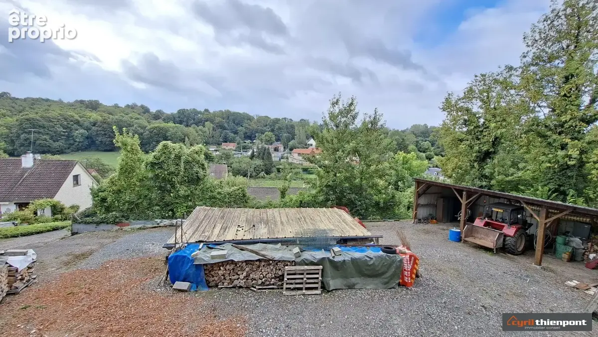 Maison 5 pièces 106 m² à vendre à Huchenneville (80132) - photo 5