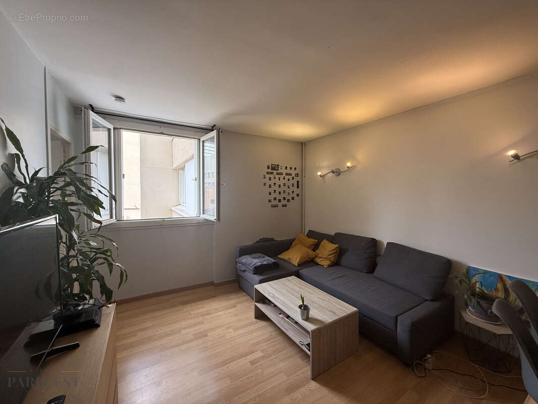 Appartement à MONTREUIL