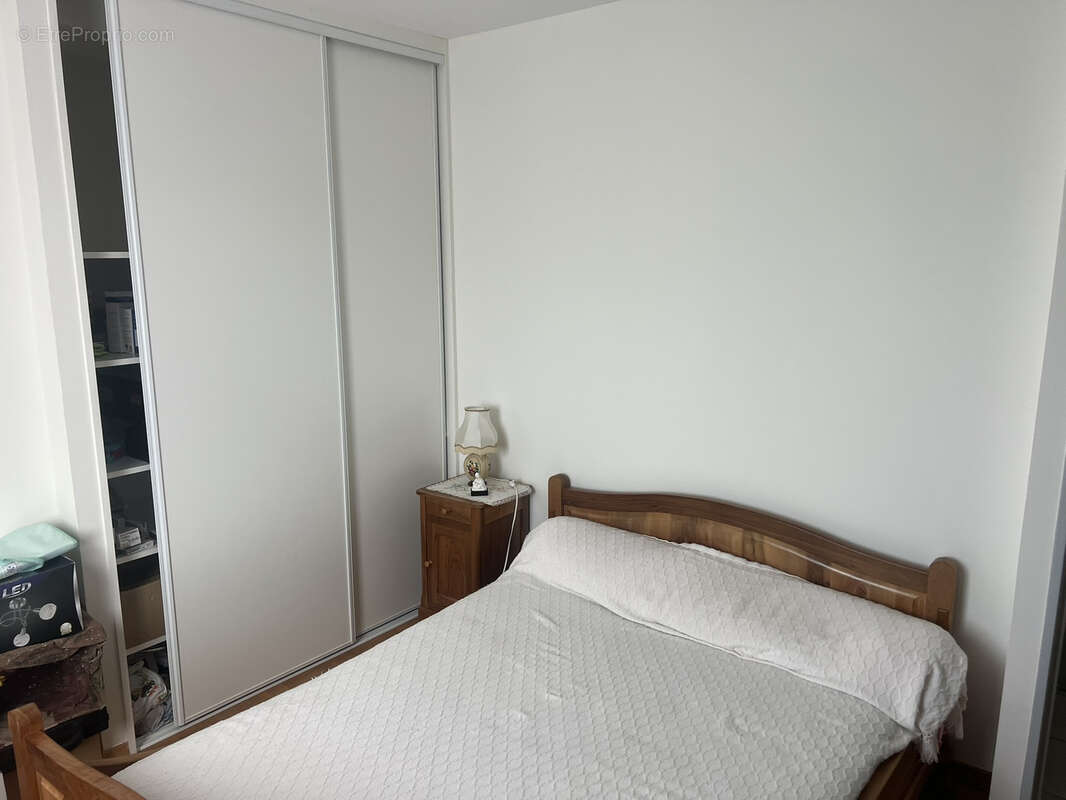 Appartement à CHAROLLES