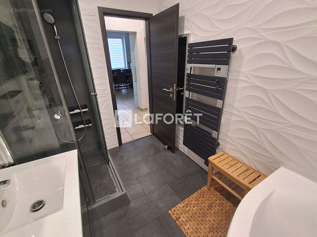 Appartement Yutz 5 pièce(s) 119 m2 - photo 11