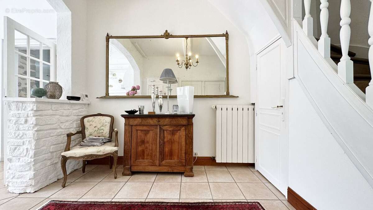 Maison à SAINT-MARTIN-DE-SEIGNANX