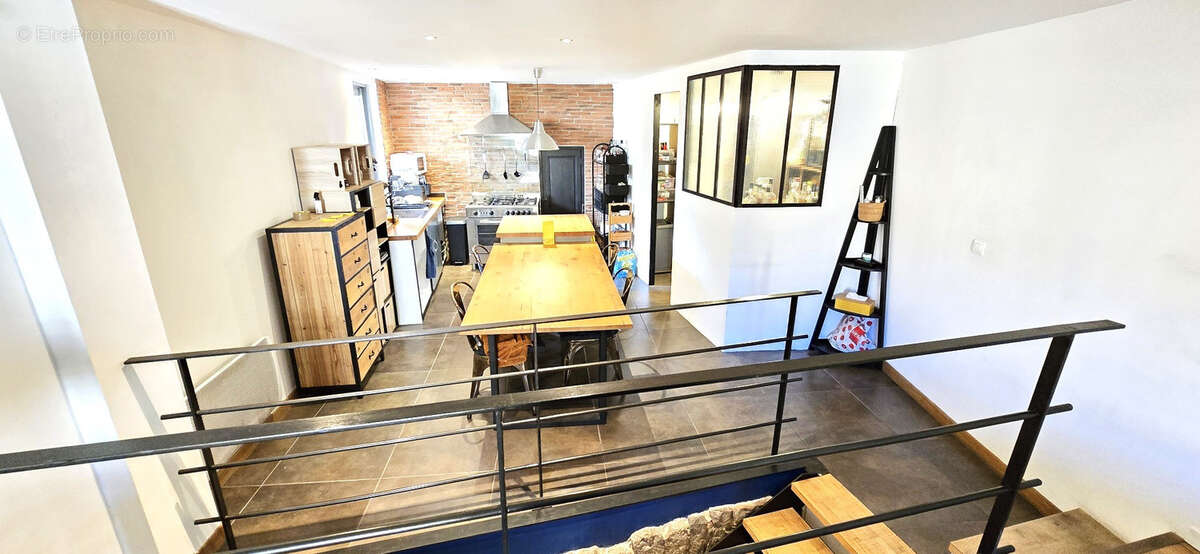 Maison à DRAGUIGNAN