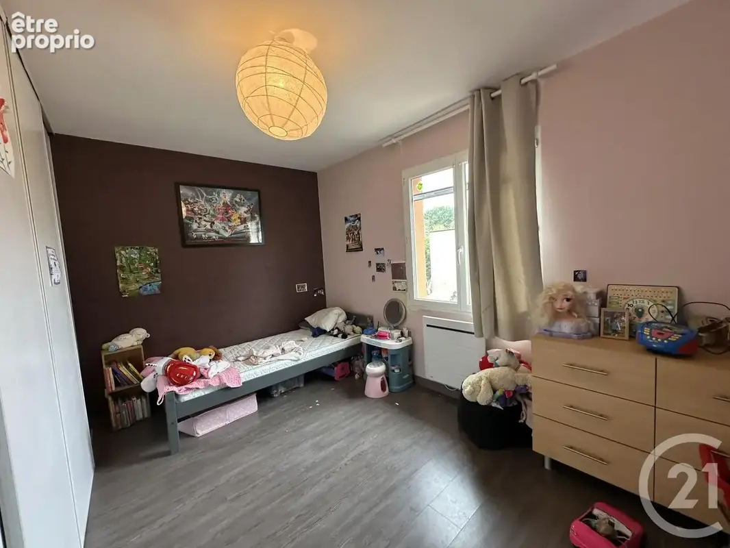 Maison 6 pièces 133 m² à vendre à Lagorce (33230) - photo 8