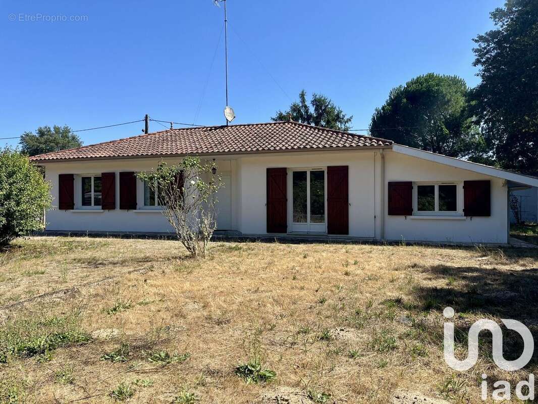 Photo 9 - Maison à BAZAS