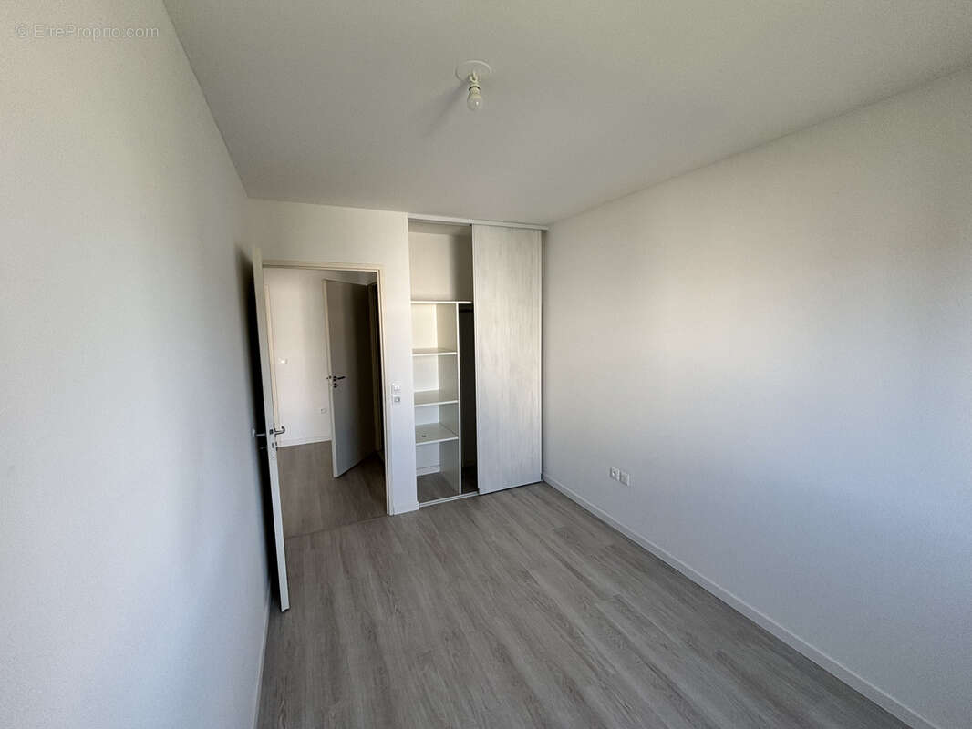 Appartement à OSTWALD