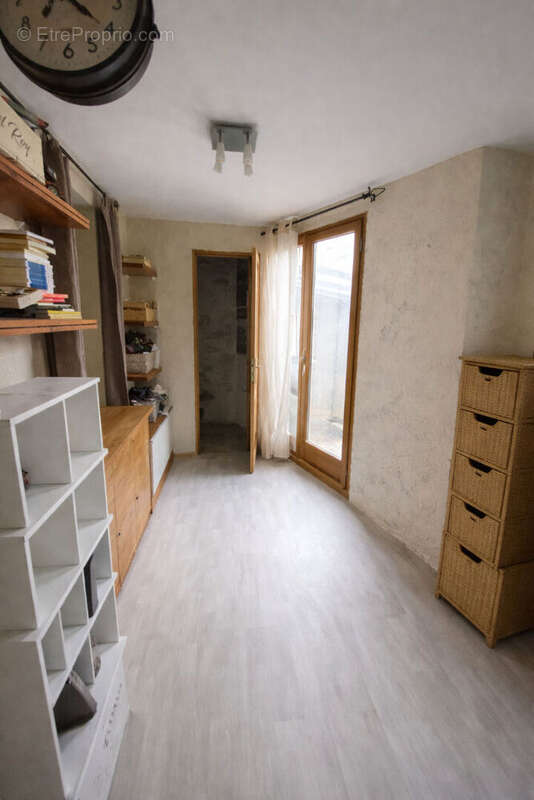 Appartement à TRIEL-SUR-SEINE