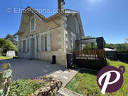 Maison à BERGERAC