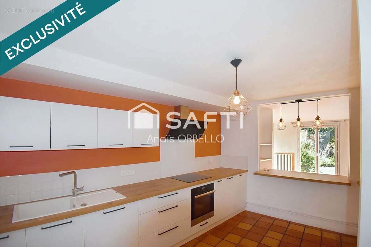 Photo 2 - Maison à VERDUN-SUR-GARONNE