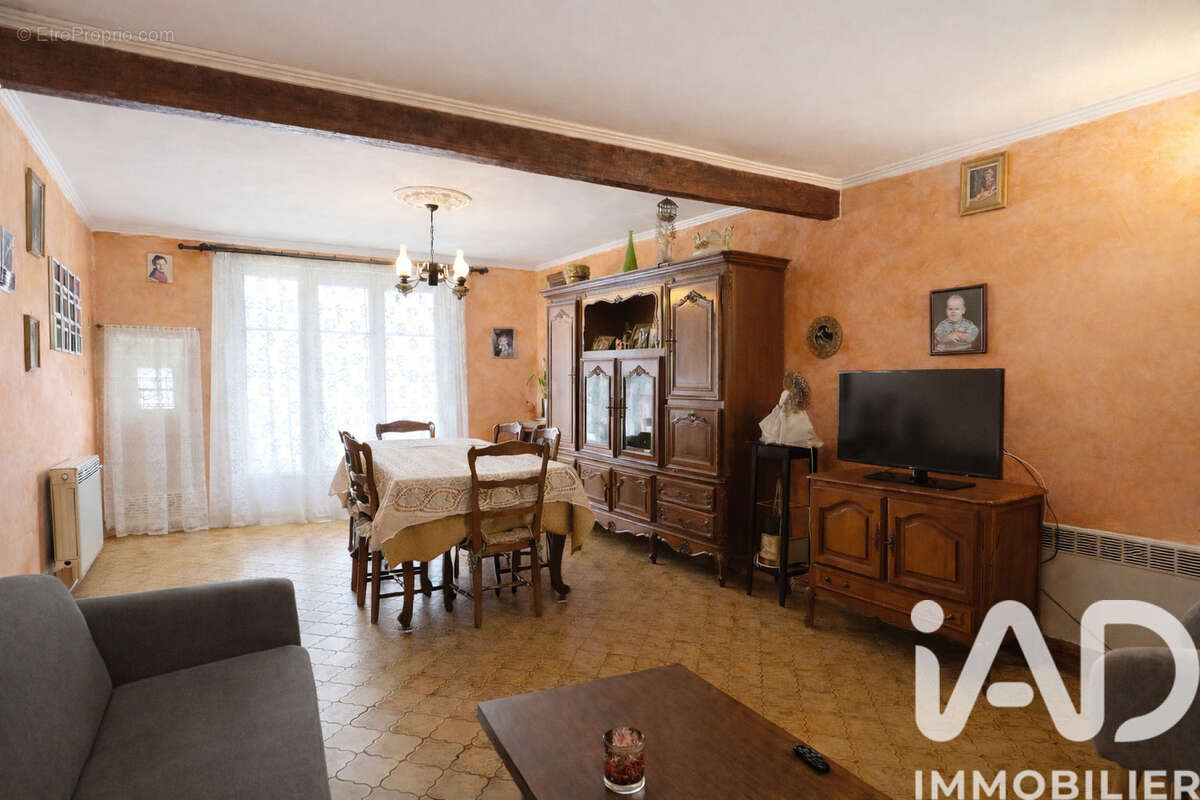 Photo 5 - Maison à BOLLENE