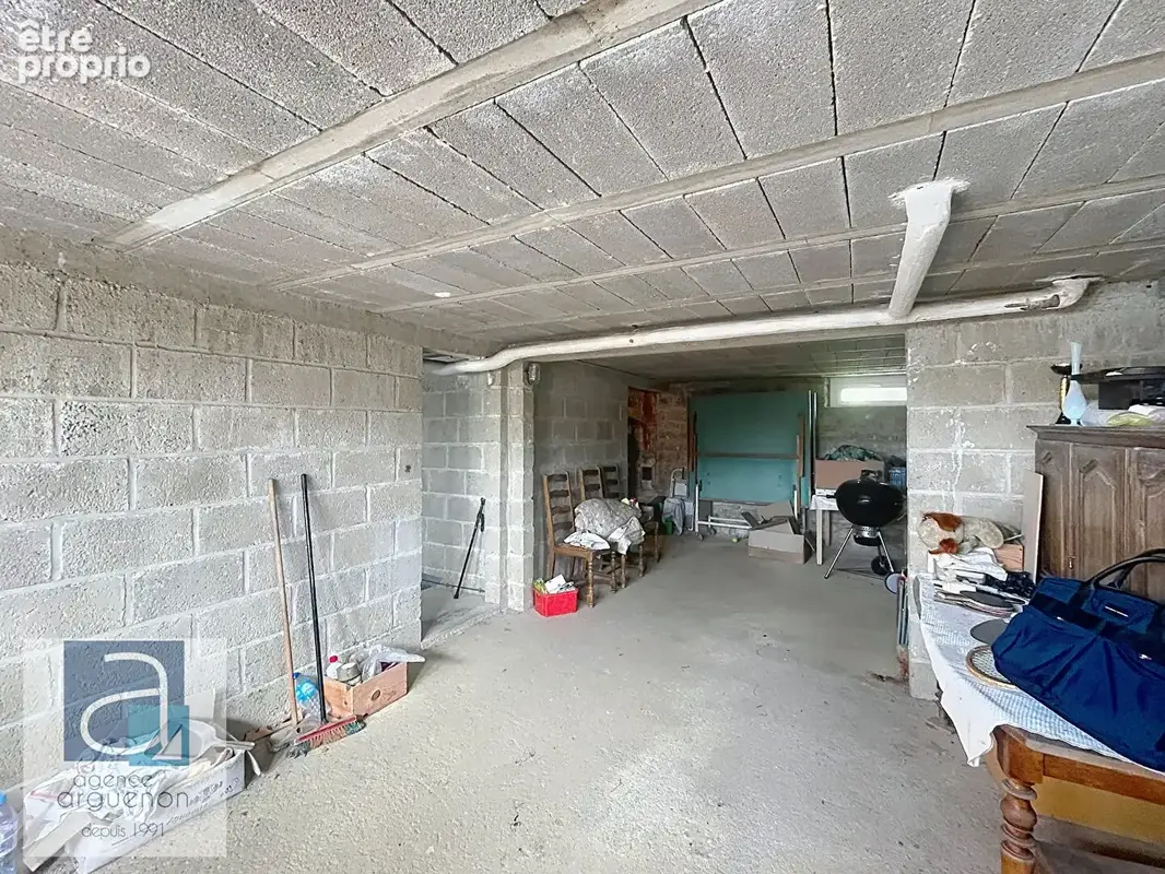 PLUMAUDAN - Maison familiale avec grand jardin, entre Caulnes et Dinan - photo 15