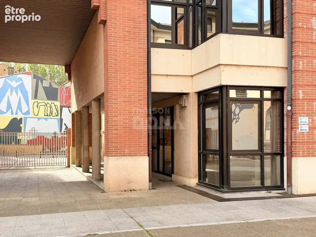Commerce 31 m² à vendre à Toulouse (31000) - photo 7
