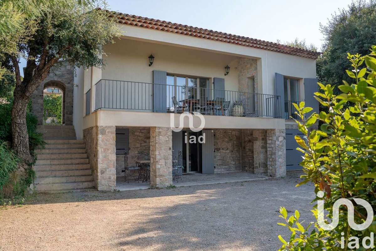 Photo 2 - Maison à GASSIN