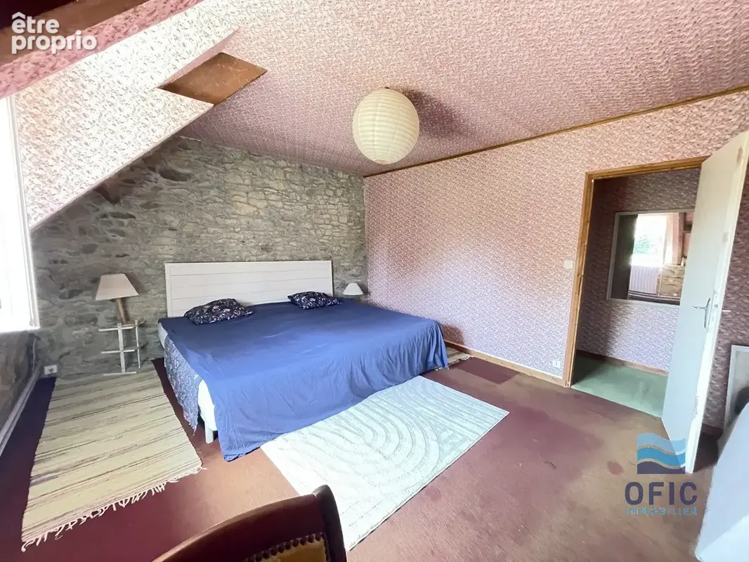 Maison 6 pièces 200 m² à vendre à Sarzeau (56370) - photo 9