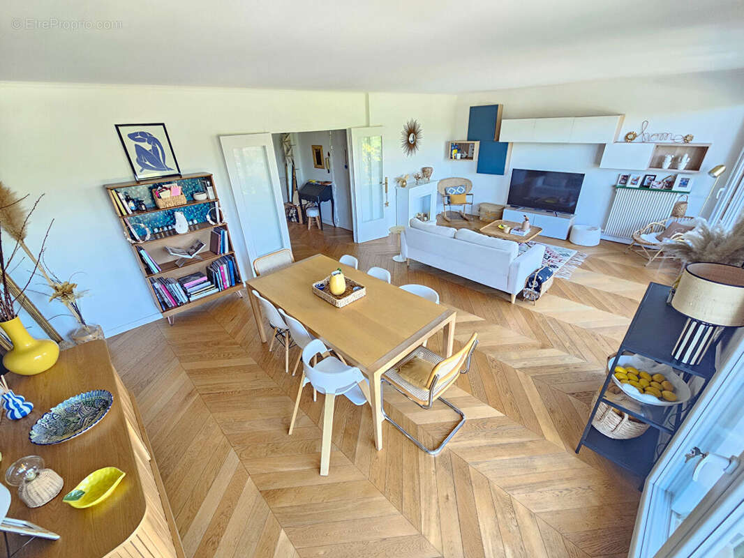 Appartement à BRY-SUR-MARNE