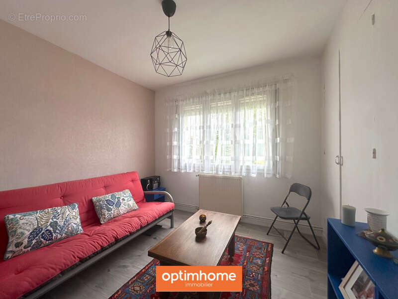 Maison à VILLEFRANCHE-DE-LAURAGAIS