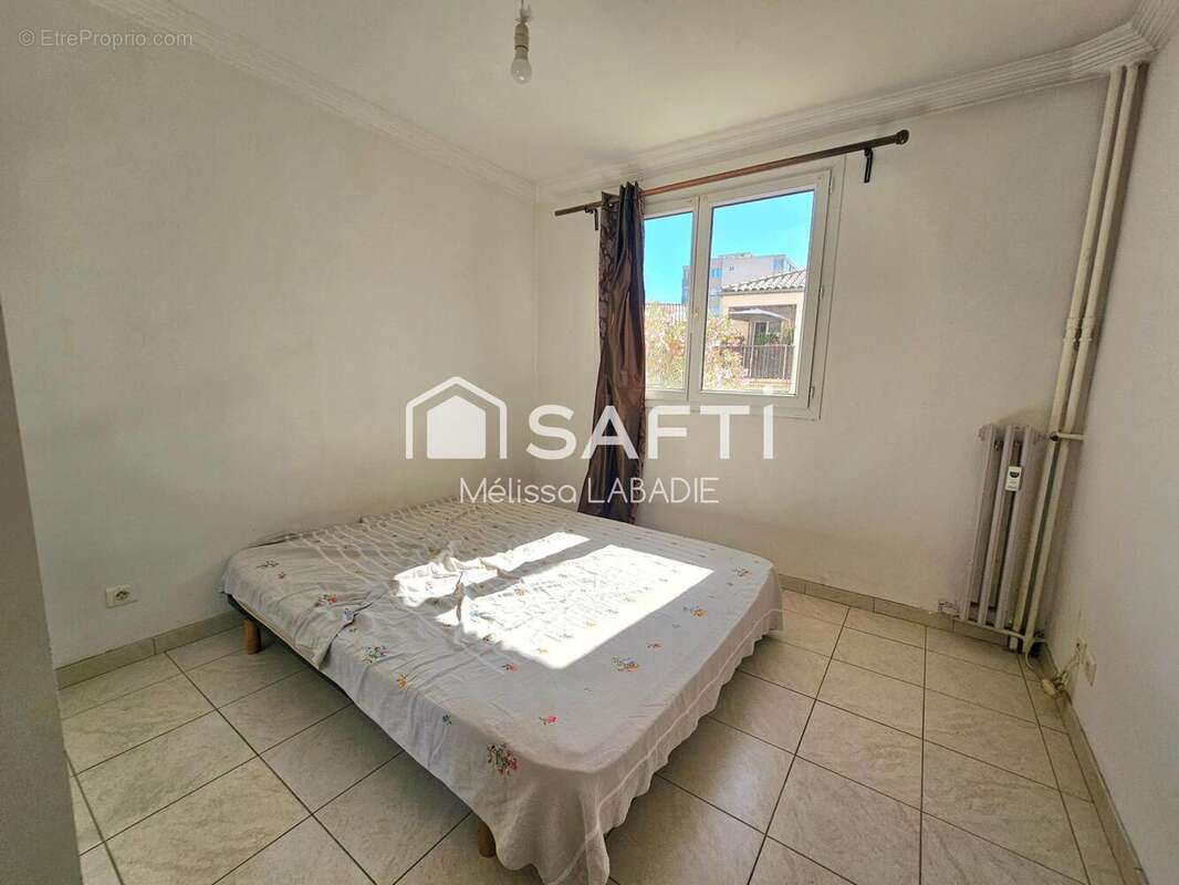 Photo 7 - Appartement à TOULON