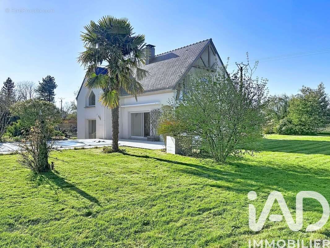 Photo 3 - Maison à SAINTE-ANNE-D'AURAY