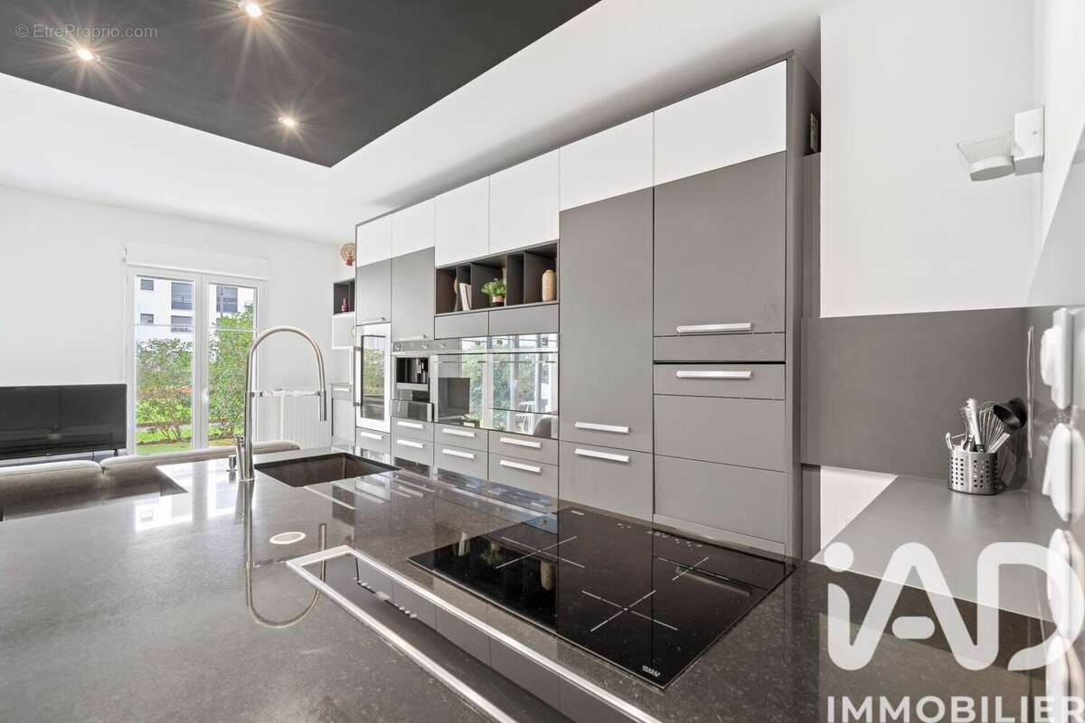 Photo 7 - Appartement à CHESSY