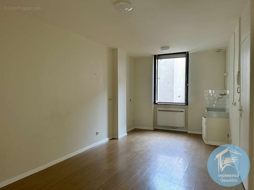 Appartement à TARARE