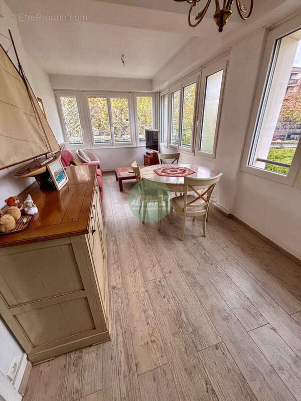 Appartement à LE HAVRE