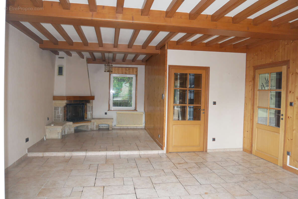CORBAS maison ancienne - photo 2