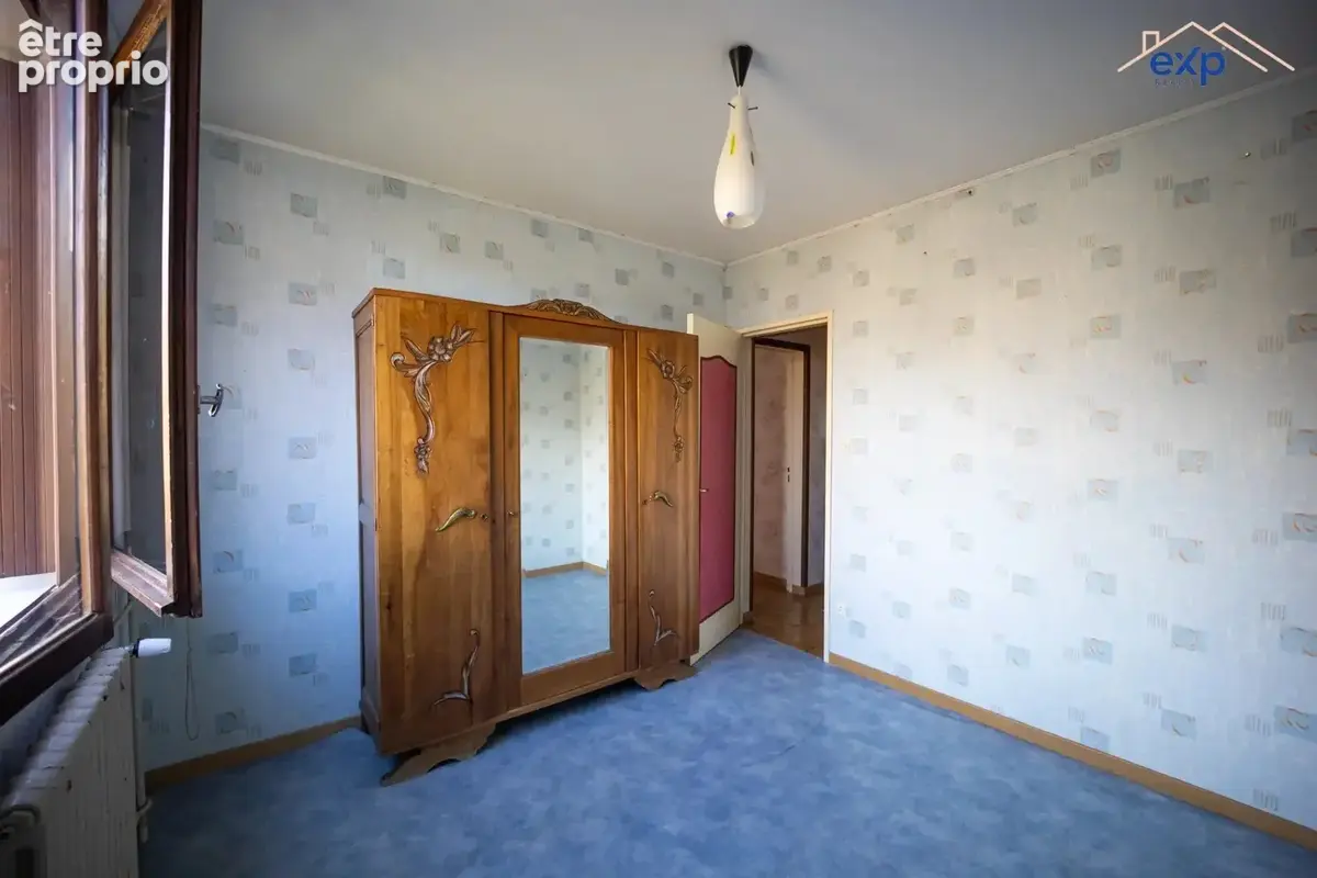 Appartement 91 m² à Doussard  - photo 7