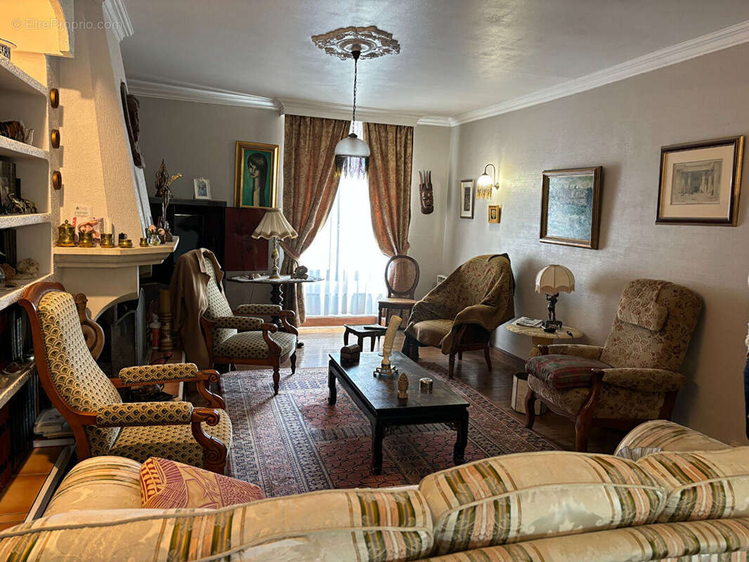 Maison à CLOHARS-CARNOET