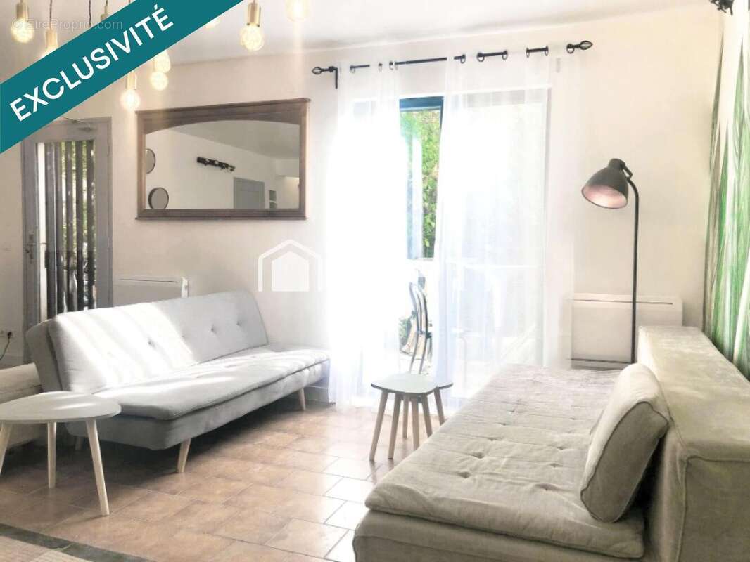 Photo 3 - Maison à AUBERVILLIERS