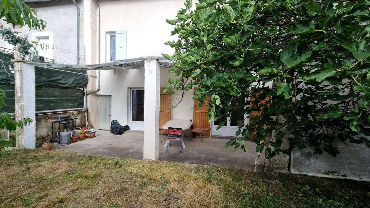 Idéal centre bourg - photo 5